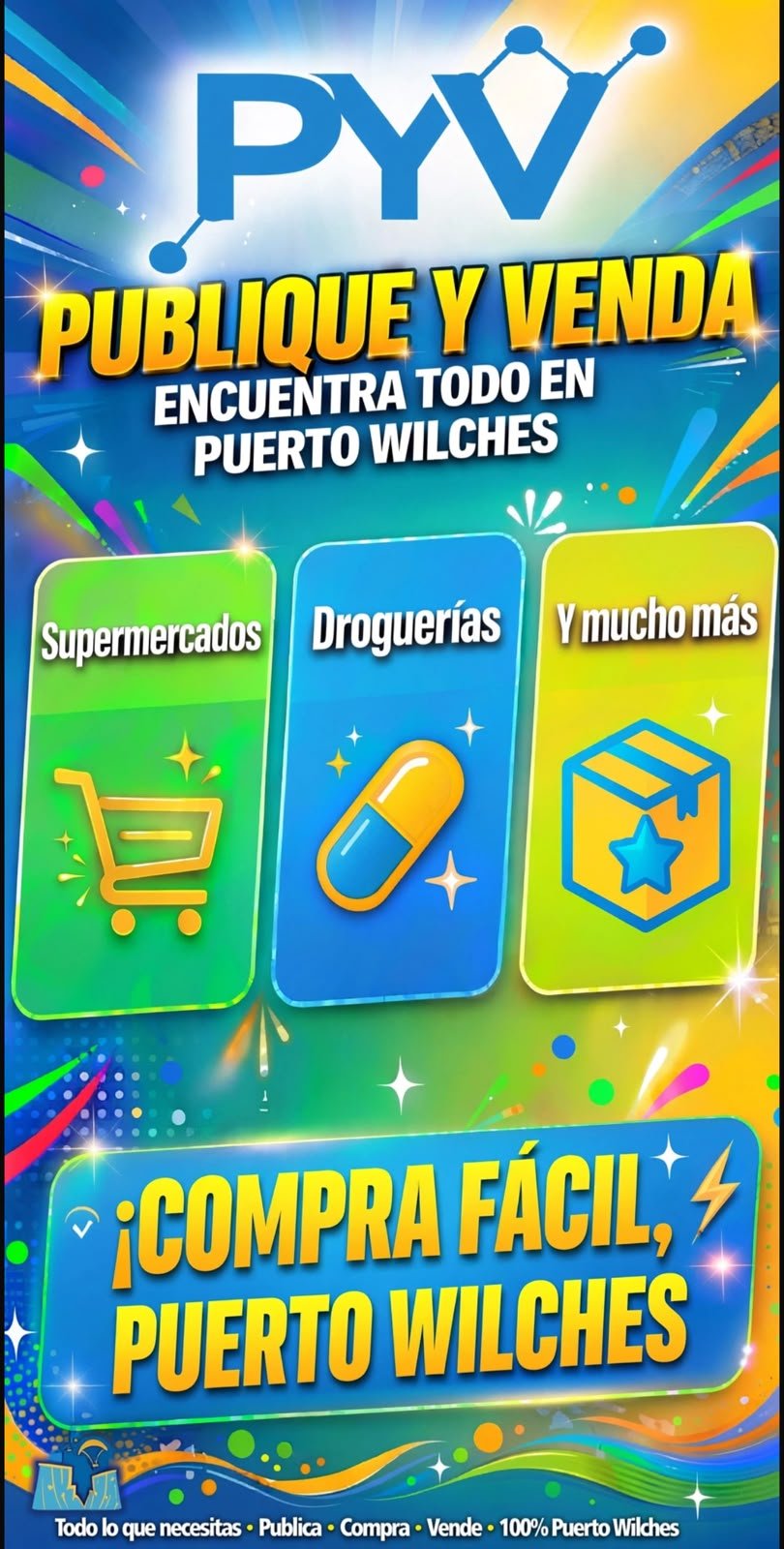 DIRECTORIO COMERCIAL Y CLASIFICADOS DE TU ZONA.
