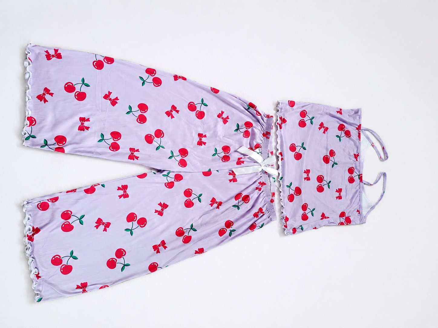 Pijama mujer