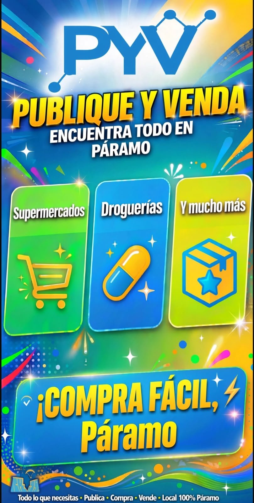 DIRECTORIO COMERCIAL Y CLASIFICADOS DE TU ZONA.