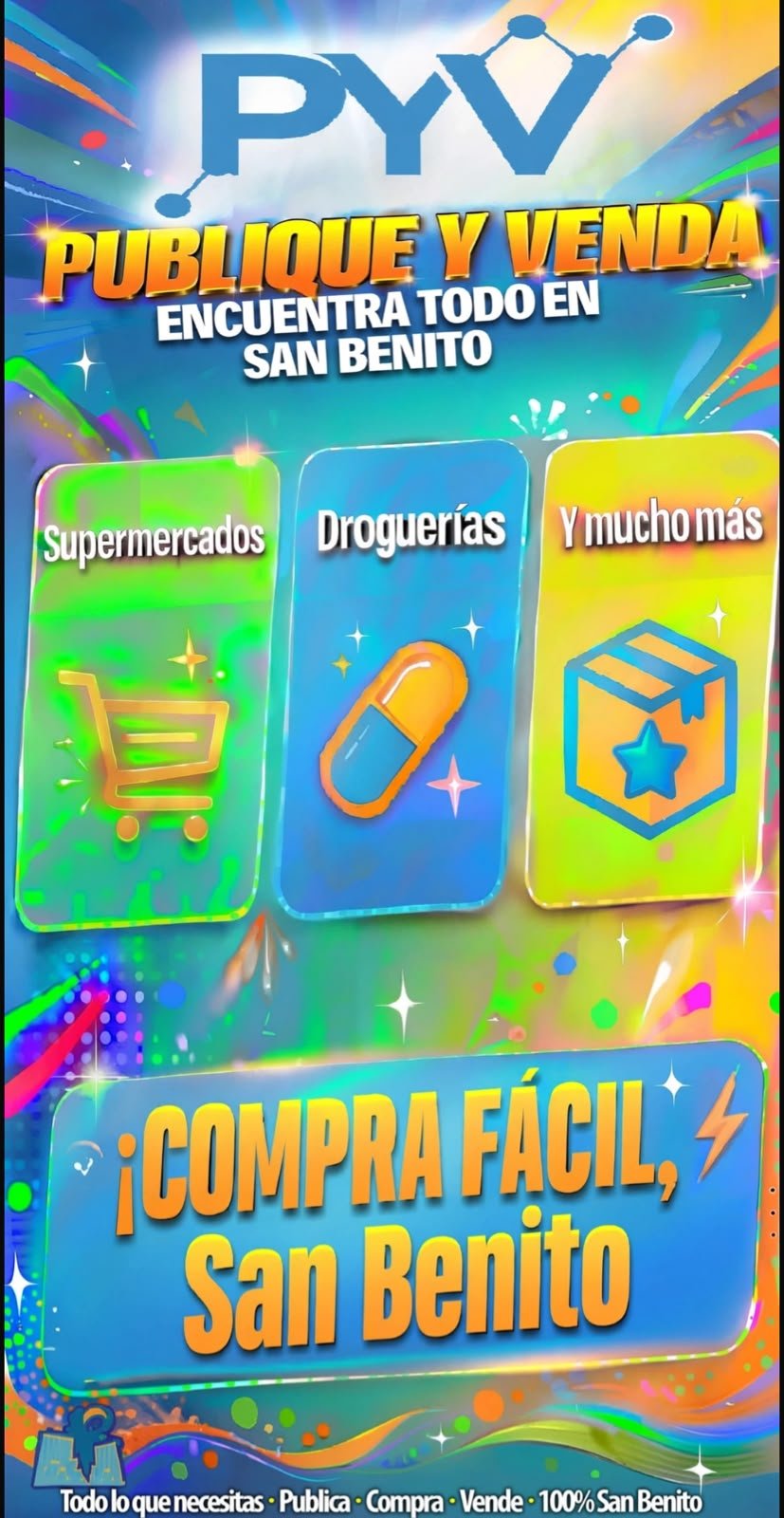 DIRECTORIO COMERCIAL Y CLASIFICADOS DE TU ZONA.