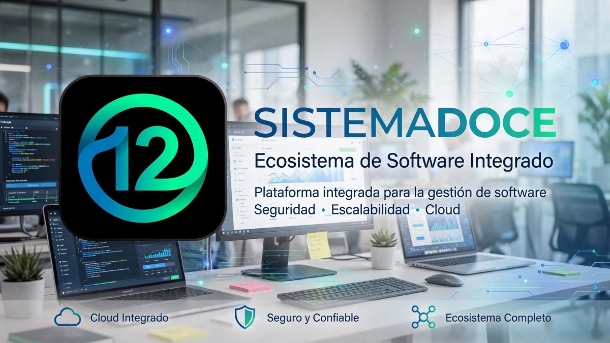 Sistema Doce