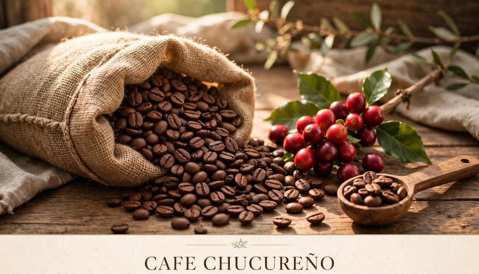 Precio del café