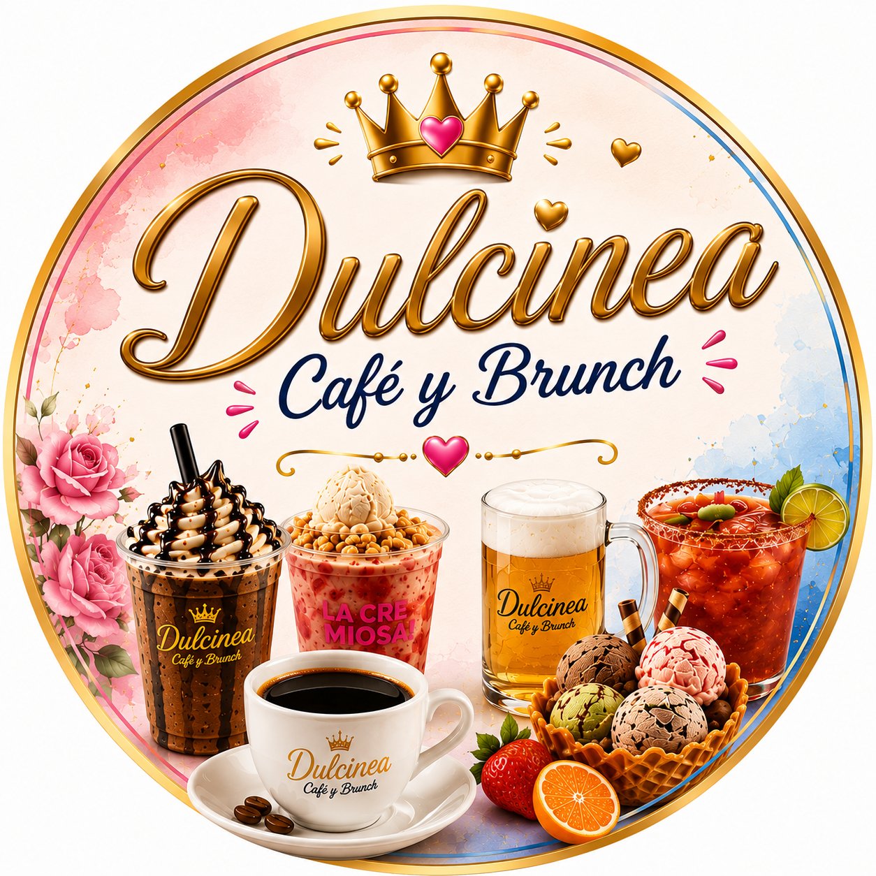 dulcinea