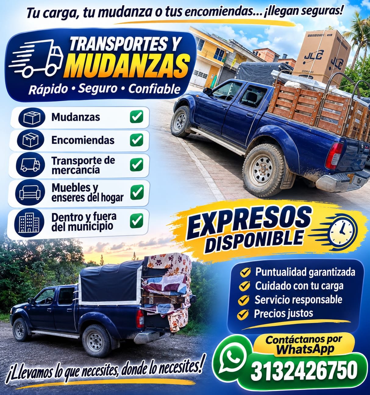Expresos