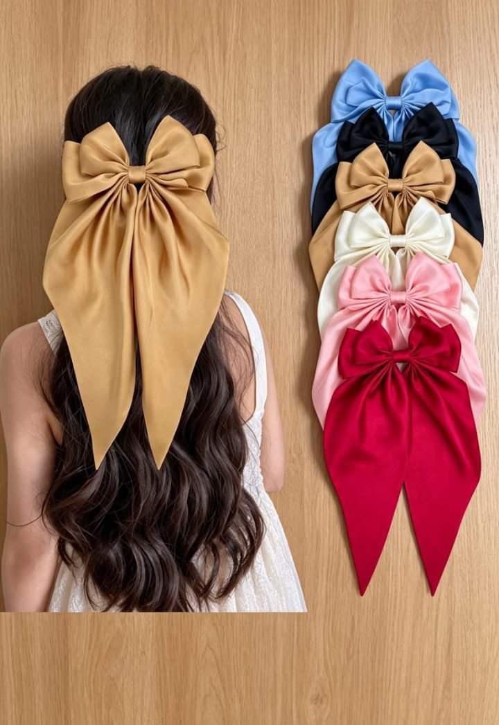 Pinza para el cabello