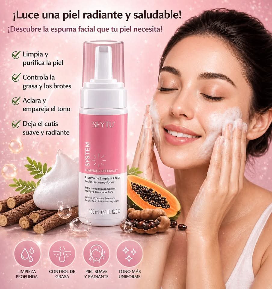 Oferta especial 🥳