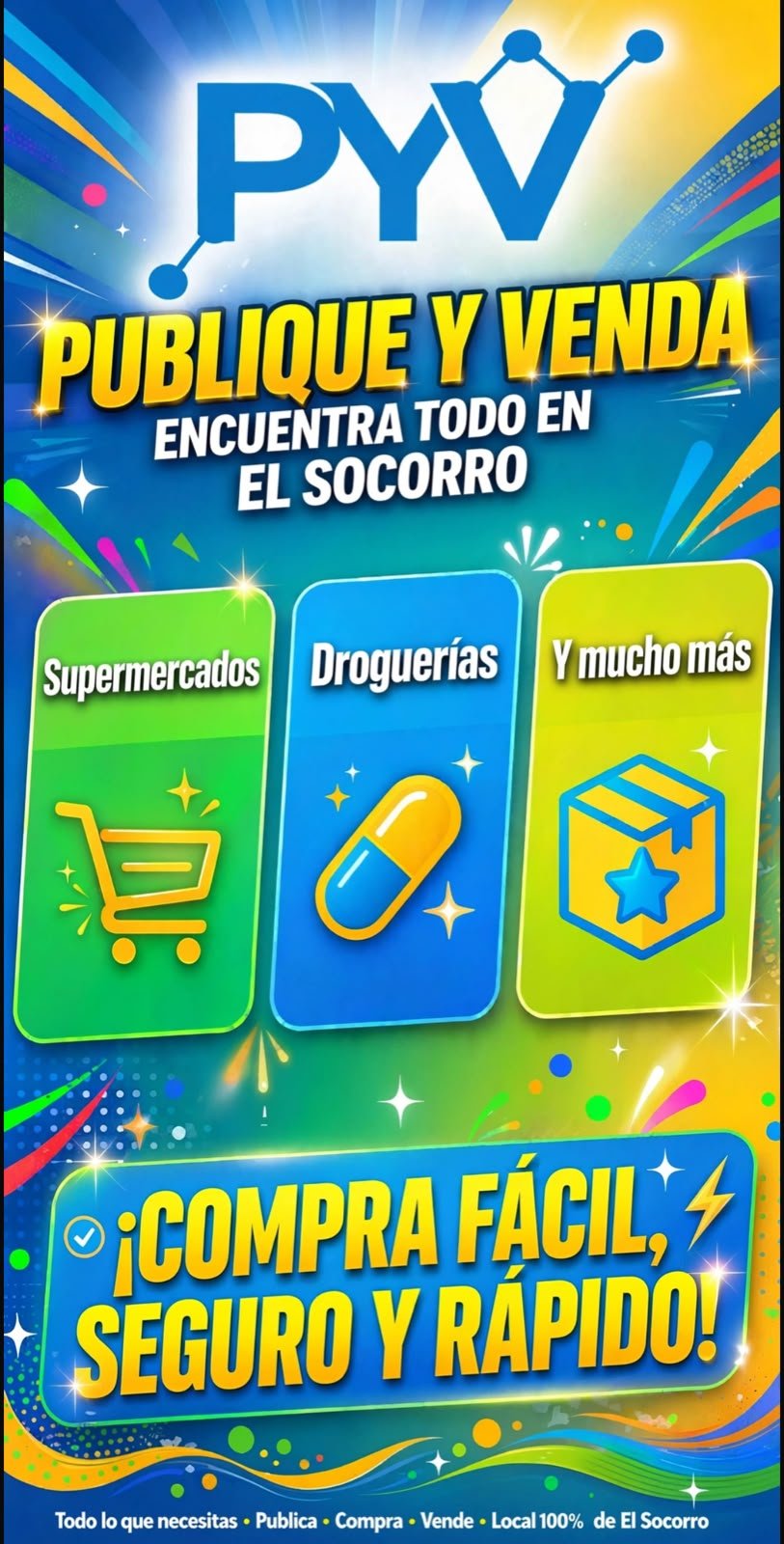 DIRECTORIO COMERCIAL Y CLASIFICADOS DE TU ZONA.