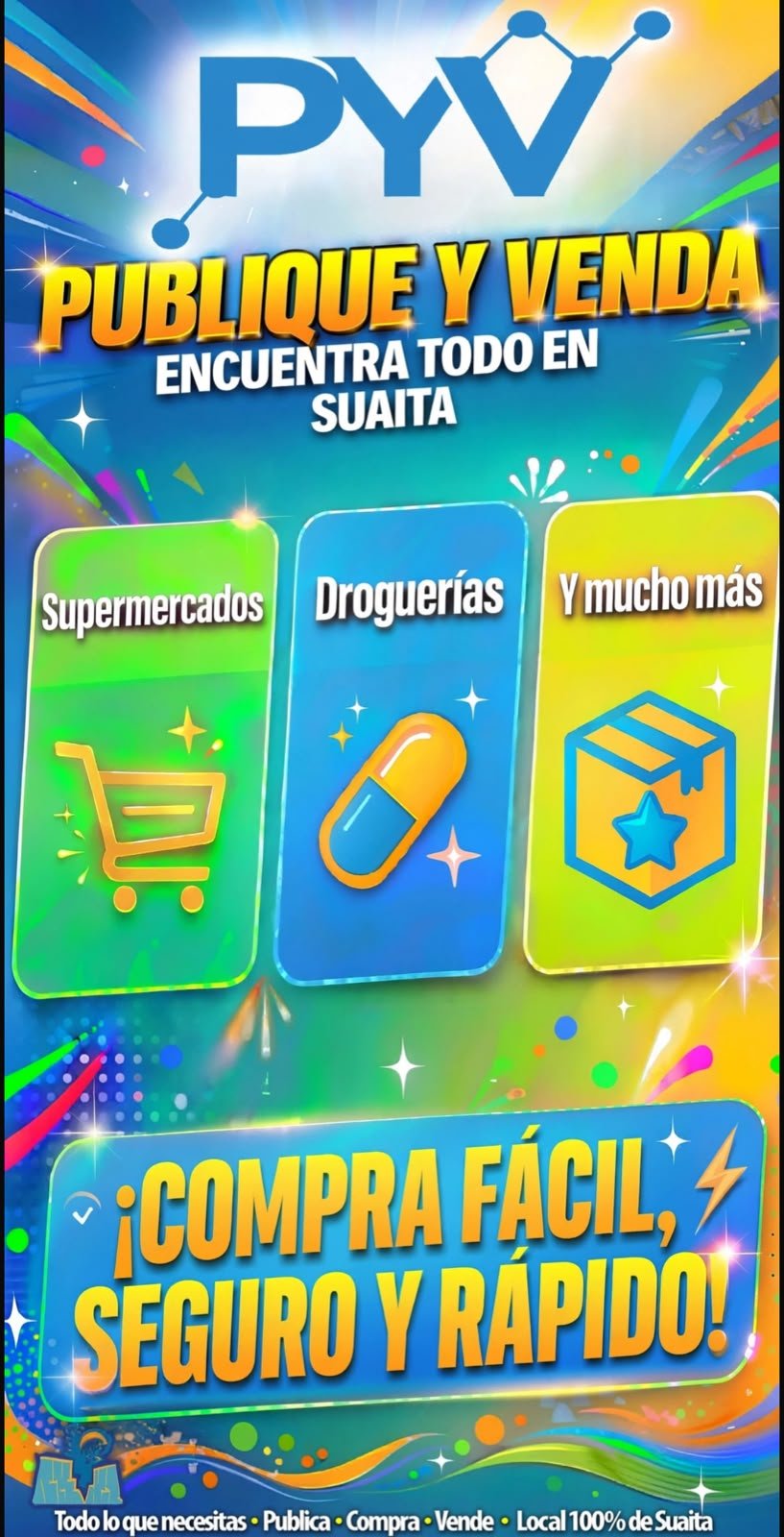 DIRECTORIO COMERCIAL Y CLASIFICADOS DE TU ZONA.