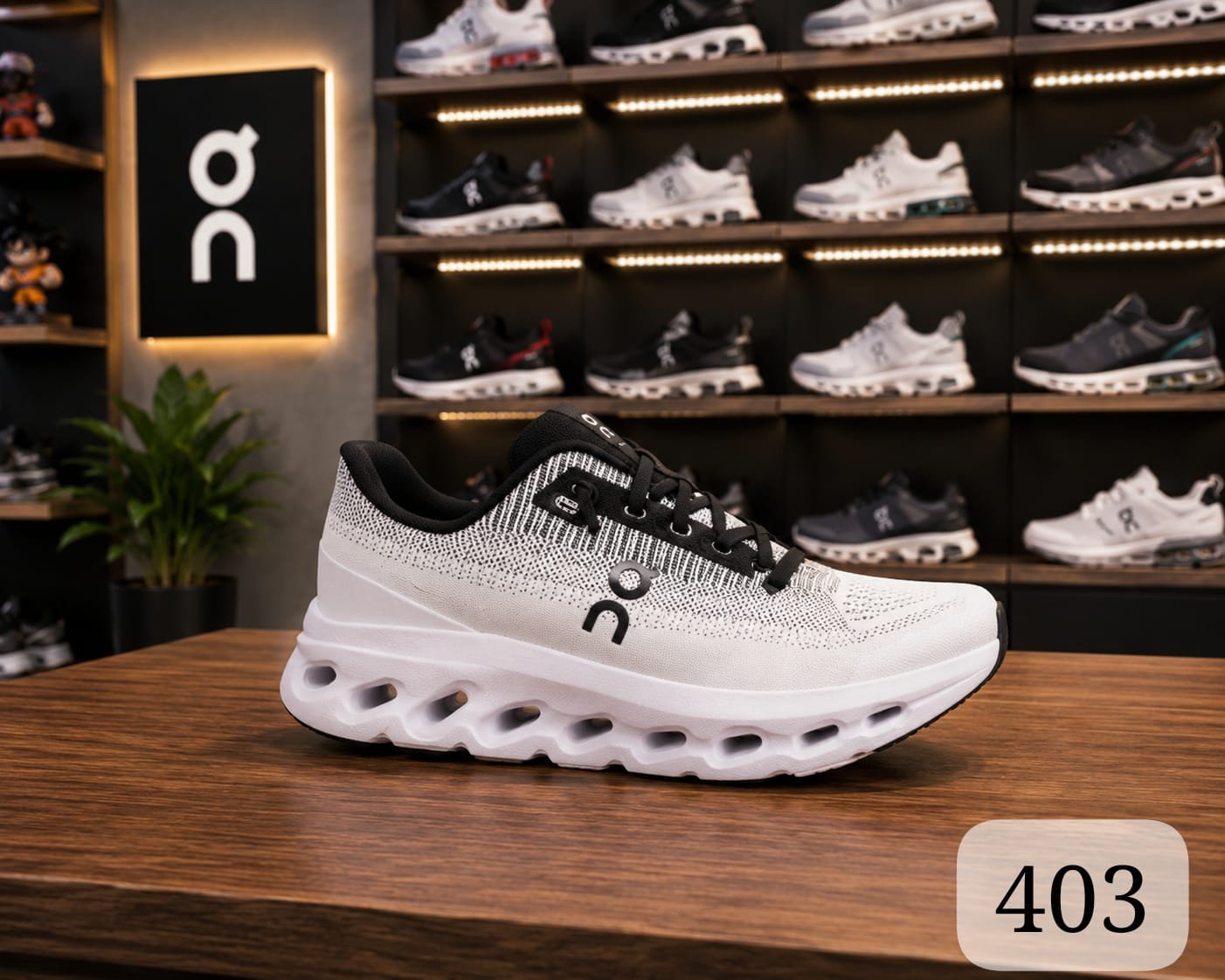 ✨ Triple A y 1.1: calidad y estilo a tu alcance