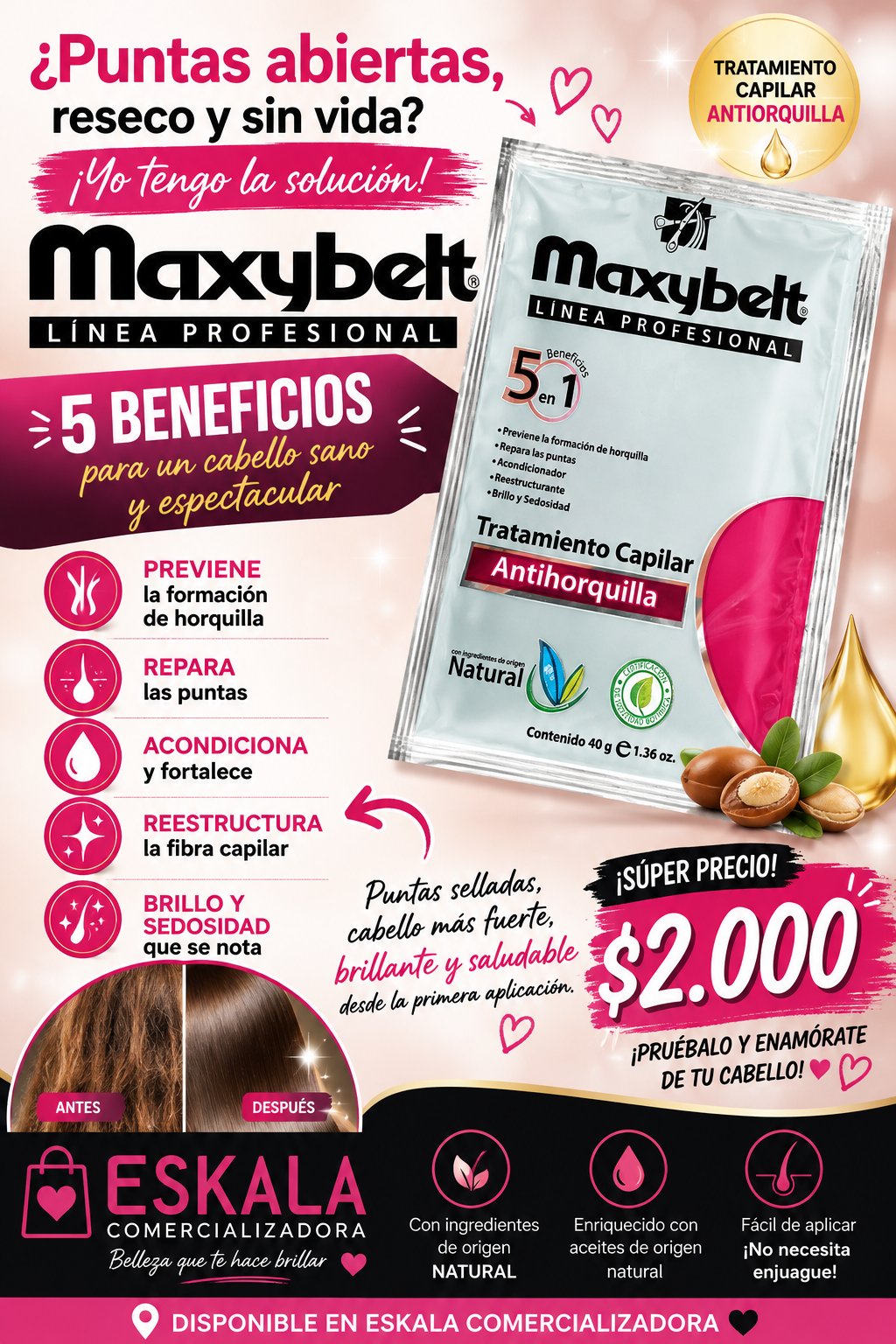 Tratamientos