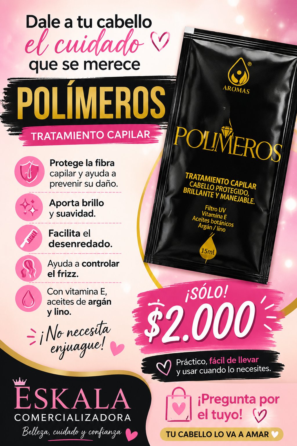 Tratamientos