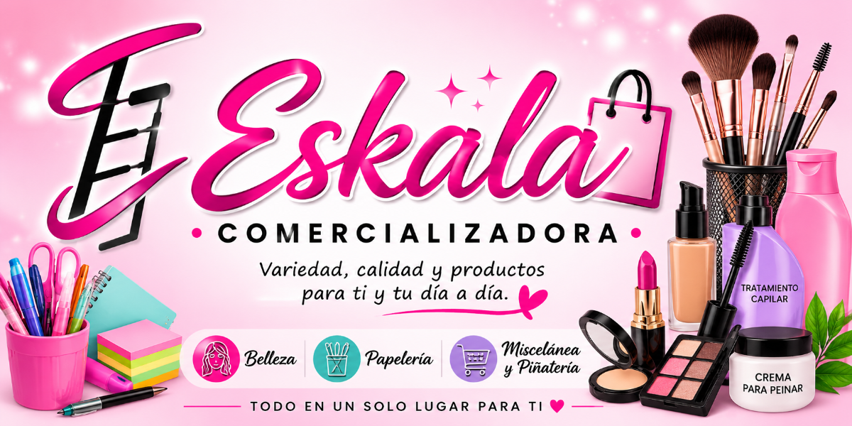 Eskala comercializadora