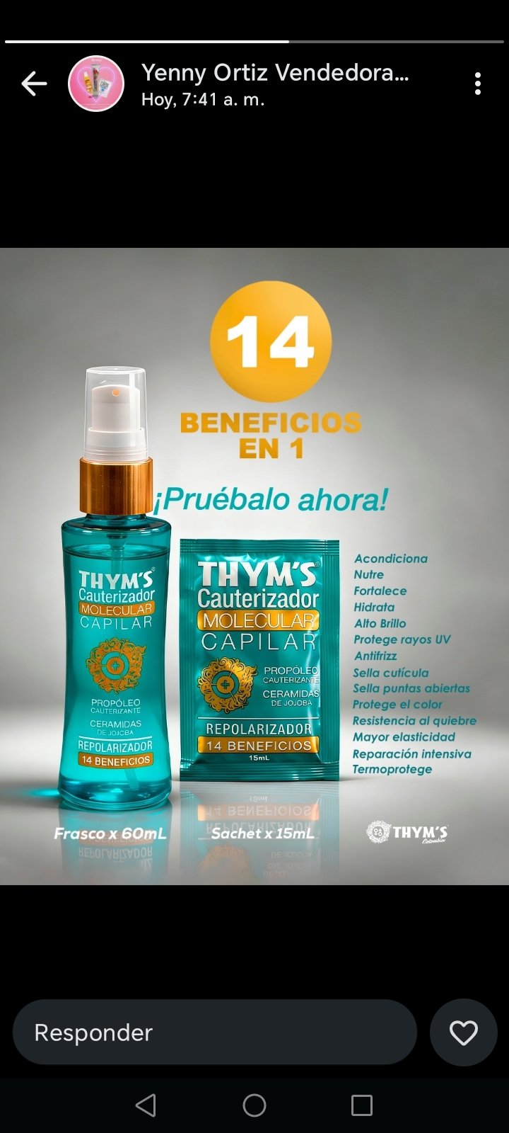 Thyms