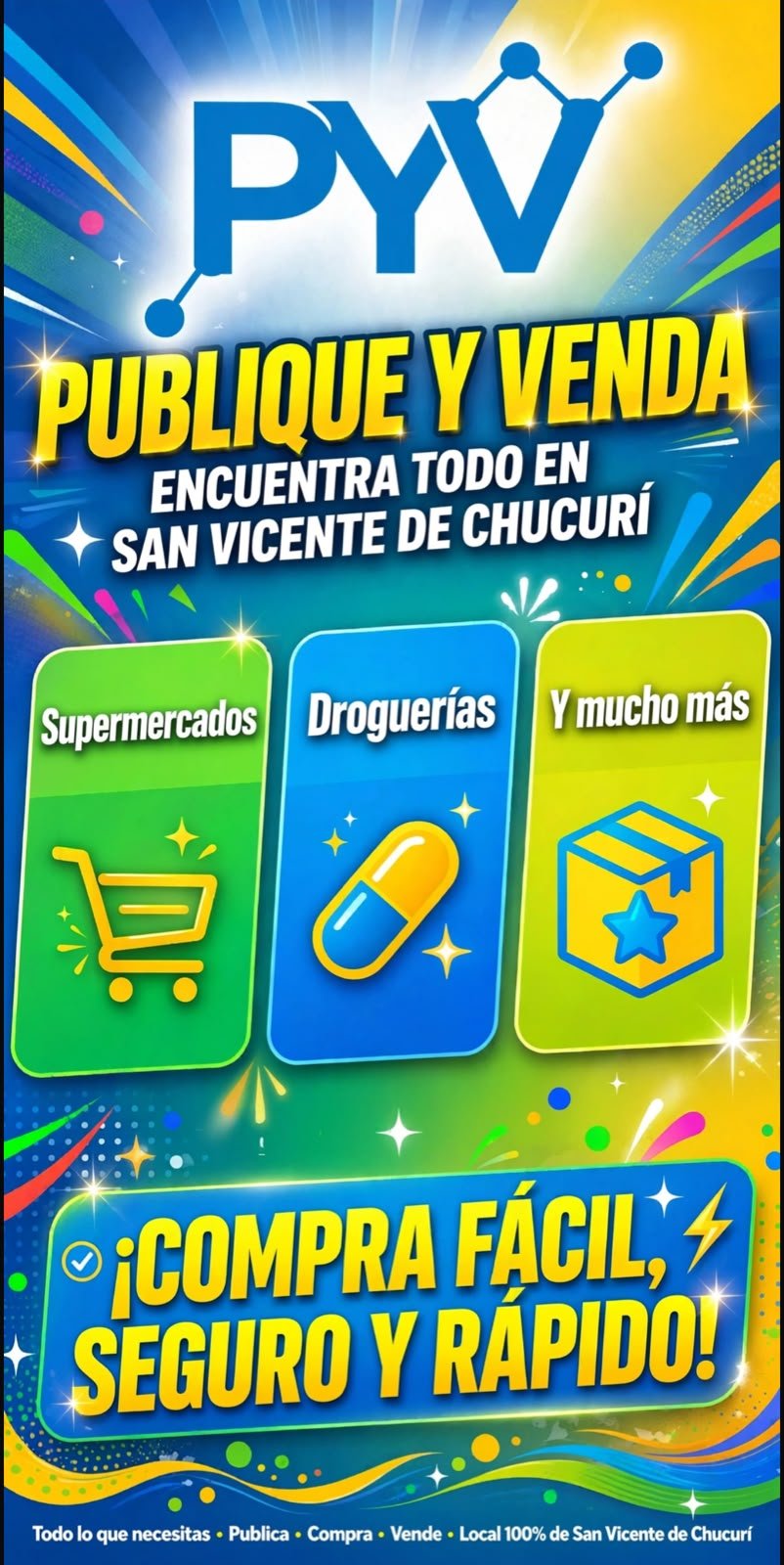 DIRECTORIO COMERCIAL Y CLASIFICADOS DE TU ZONA.