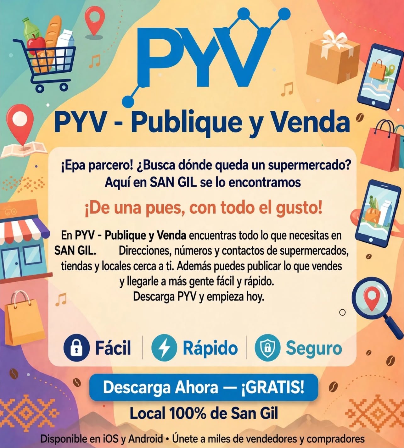 DIRECTORIO COMERCIAL Y CLASIFICADOS DE TU ZONA.