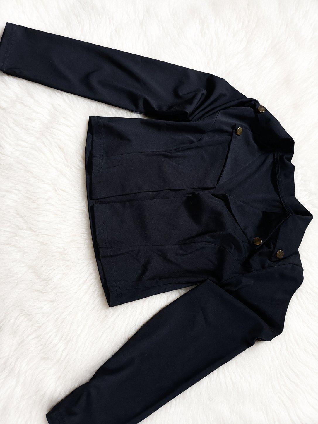 Chaqueta mujer