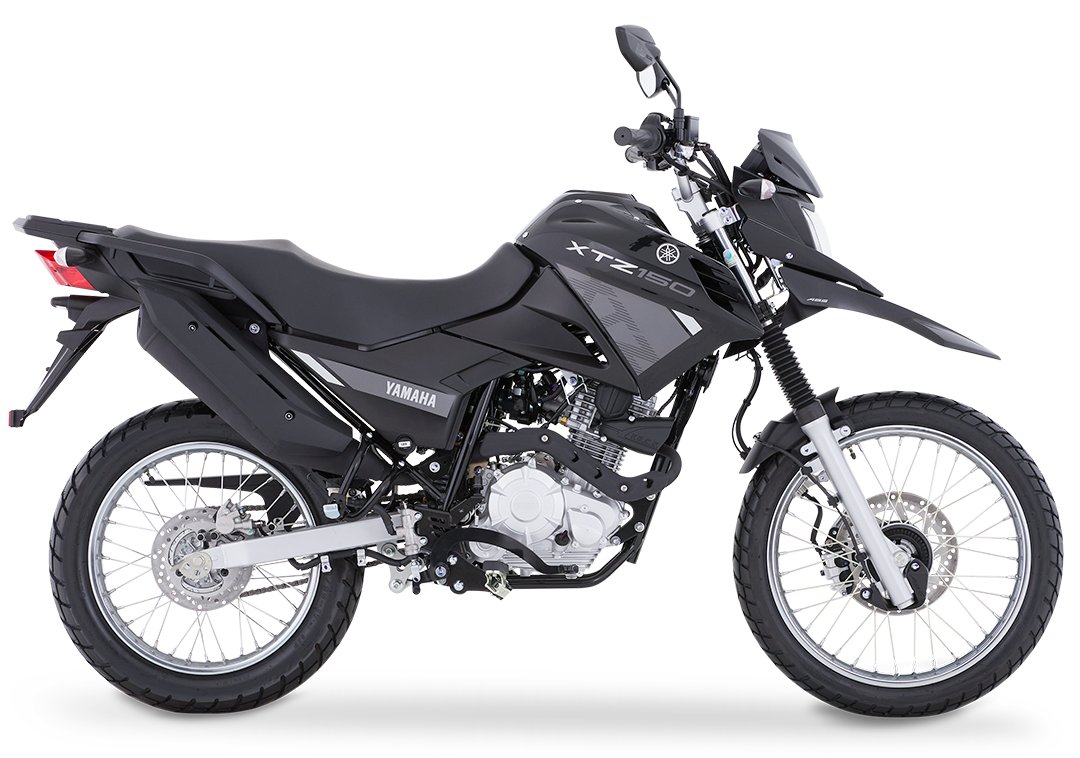 Disponible Xtz 150