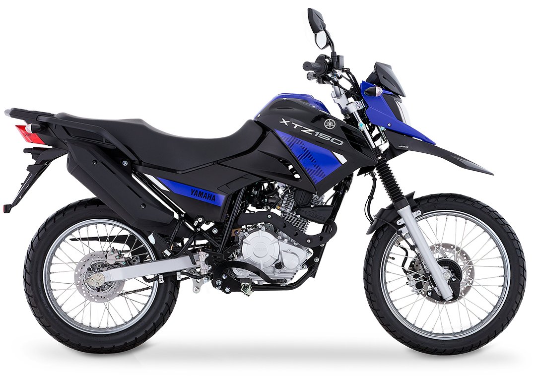 Disponible Xtz 150