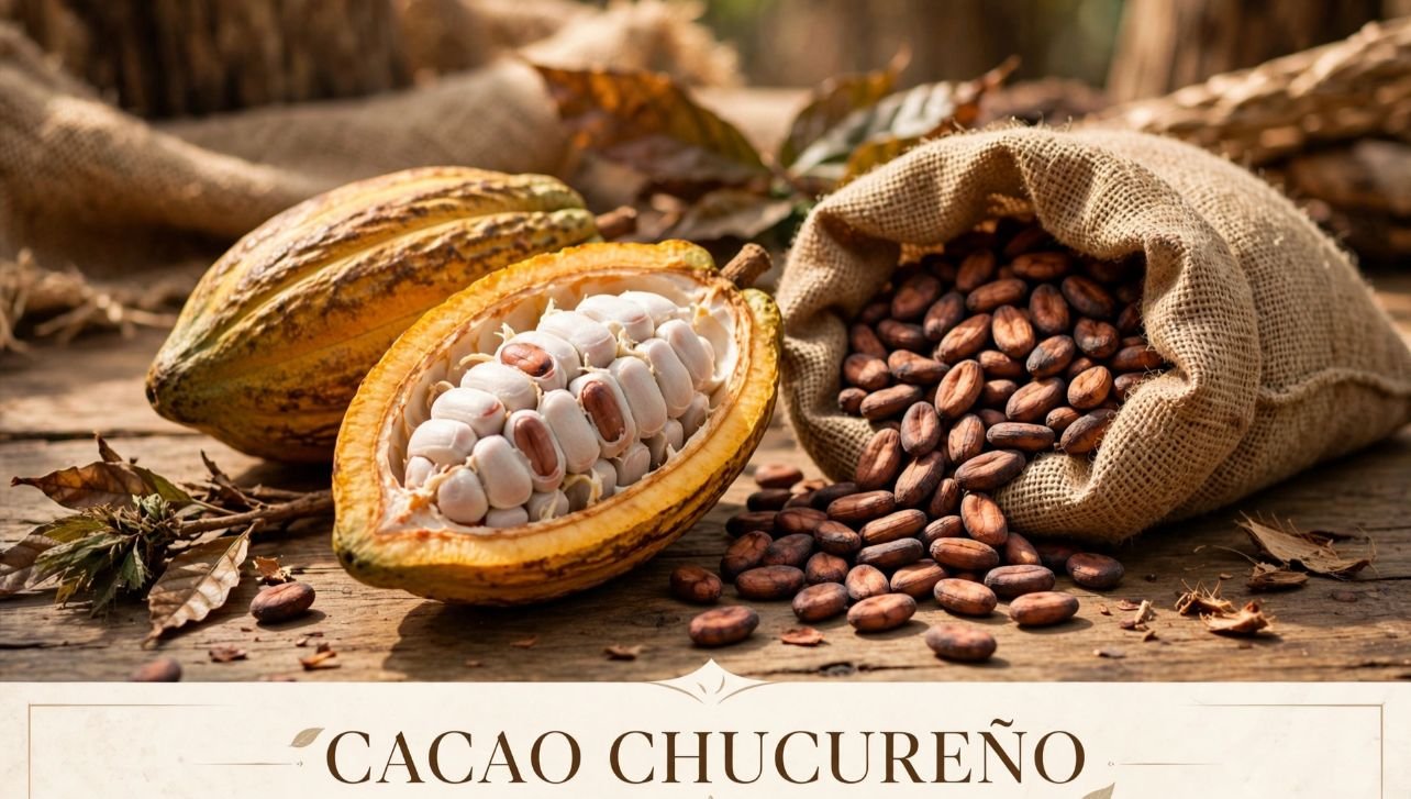 Precio del cacao