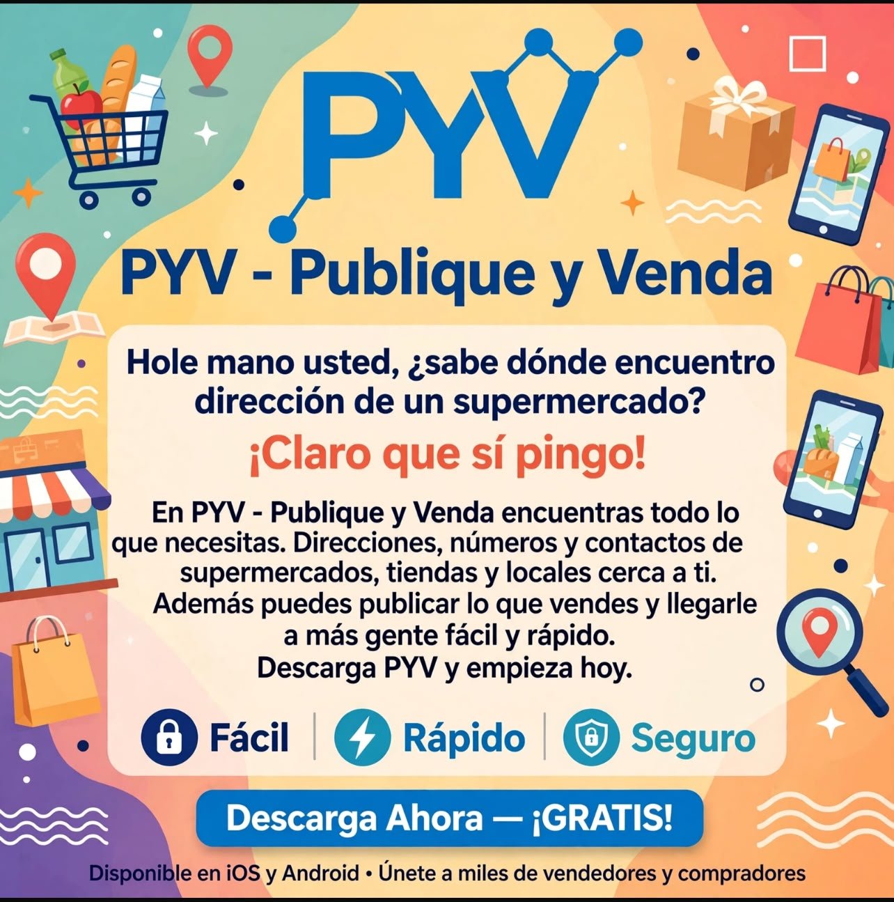 DIRECTORIO COMERCIAL Y CLASIFICADOS DE TU ZONA.