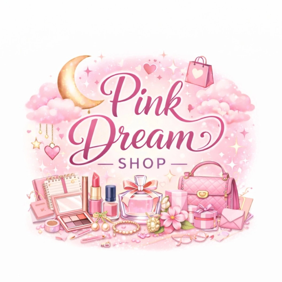 Pink Dream Shop