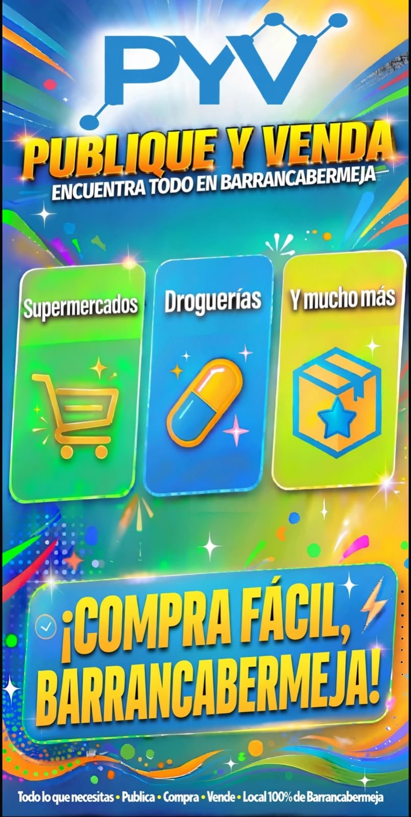 DIRECTORIO COMERCIAL Y CLASIFICADOS DE TU ZONA.