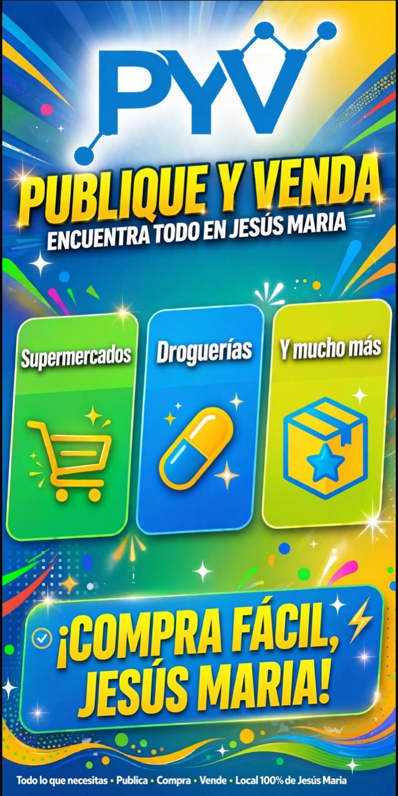 DIRECTORIO COMERCIAL Y CLASIFICADOS DE TU ZONA.