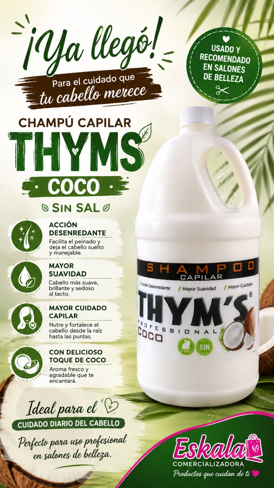 Thyms