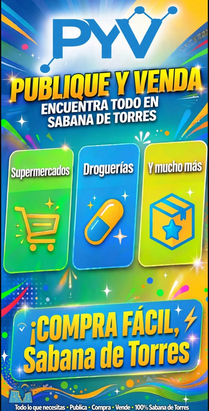 DIRECTORIO COMERCIAL Y CLASIFICADOS DE TU ZONA.