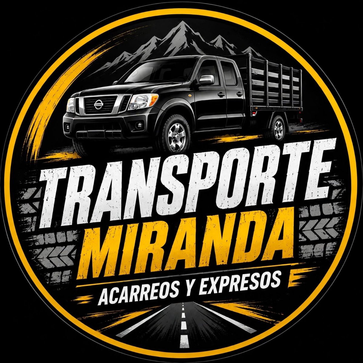 Transporte Miranda