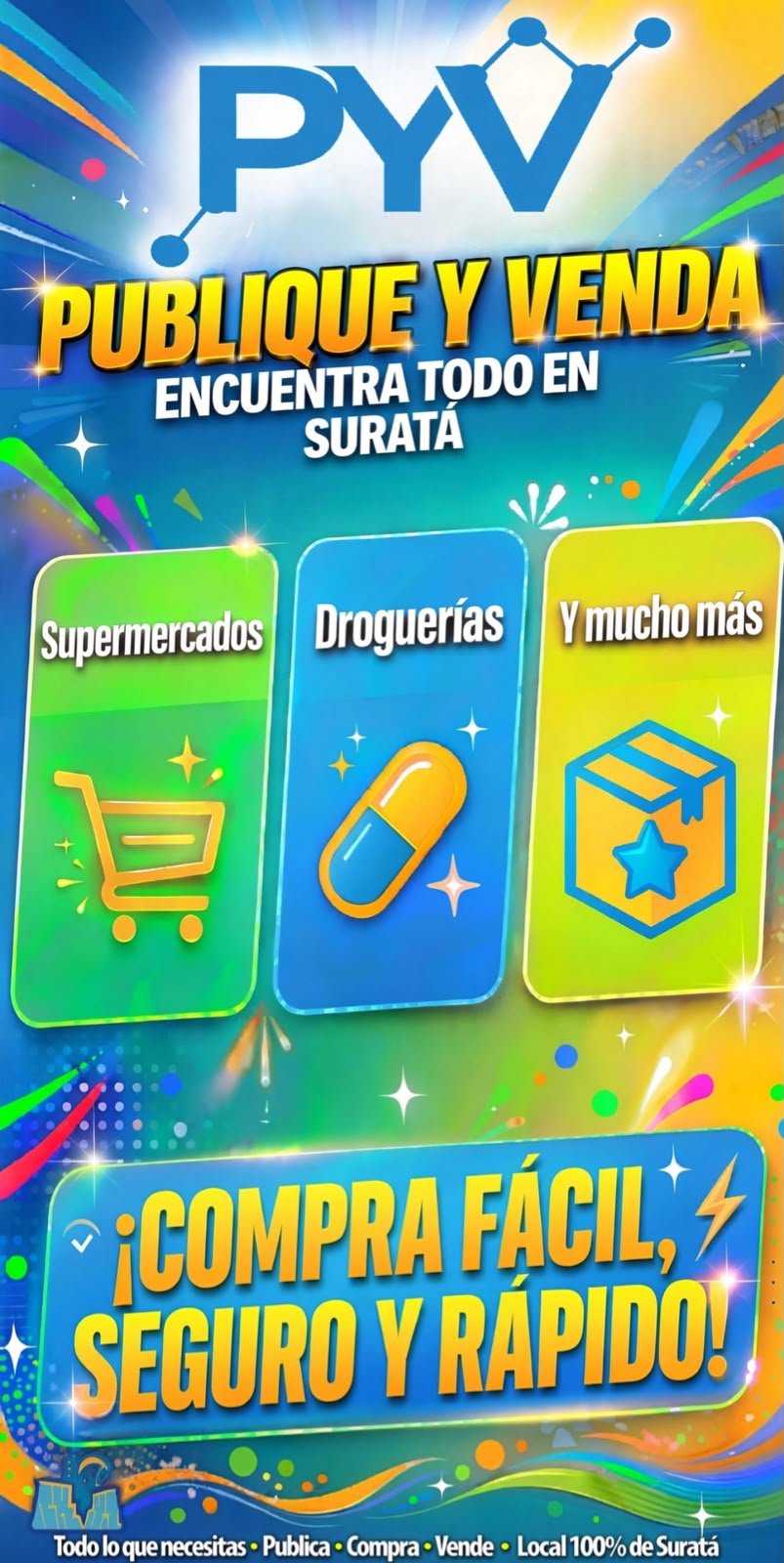 DIRECTORIO COMERCIAL Y CLASIFICADOS DE TU ZONA.