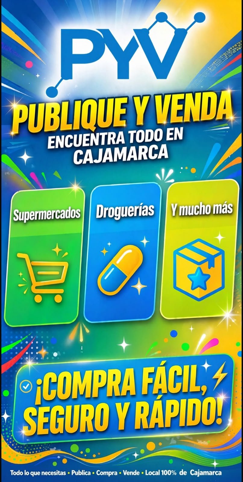 DIRECTORIO COMERCIAL Y CLASIFICADOS DE TU ZONA.