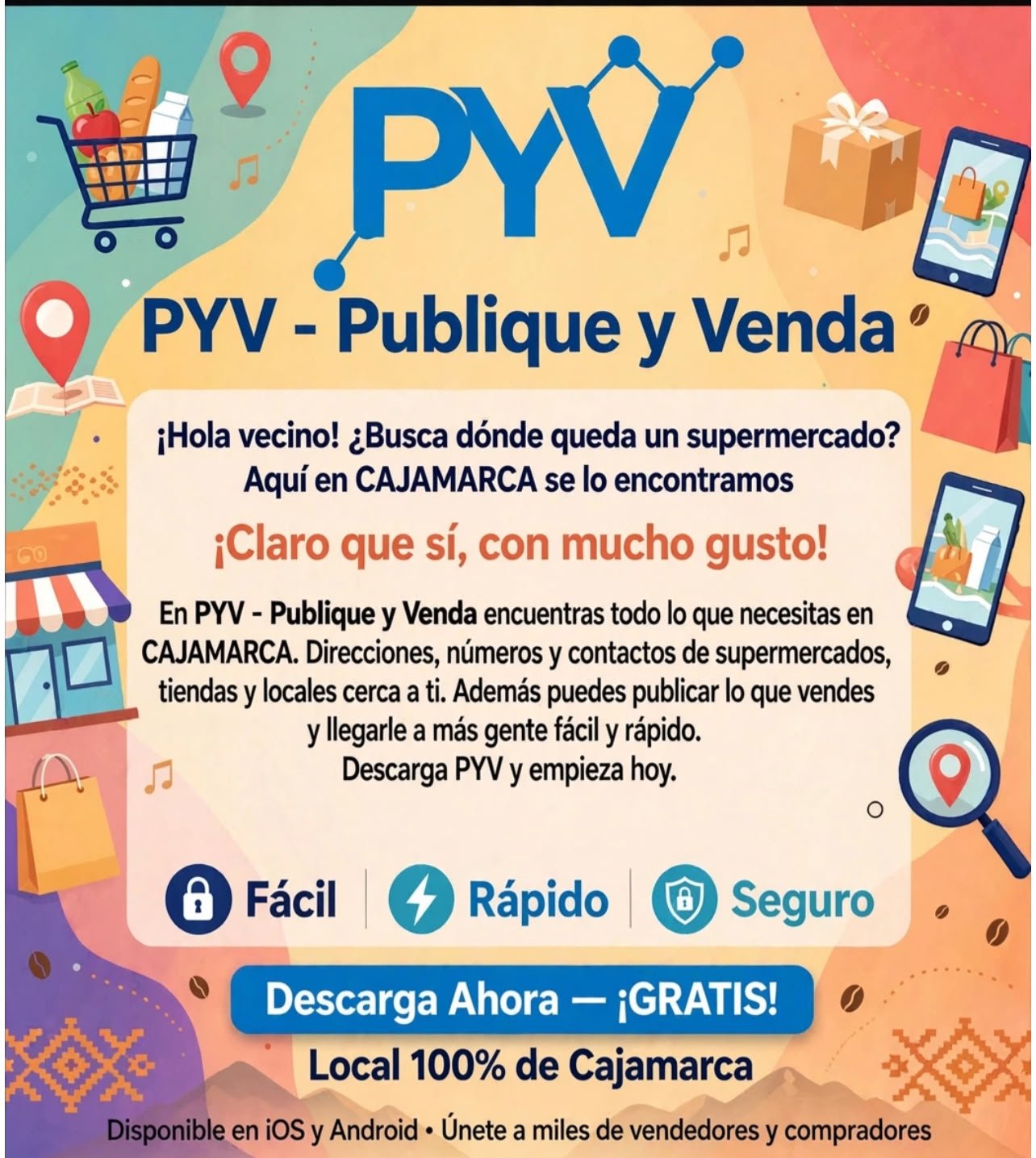 DIRECTORIO COMERCIAL Y CLASIFICADOS DE TU ZONA.