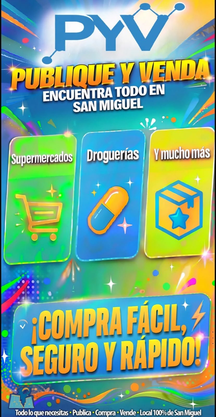 DIRECTORIO COMERCIAL Y CLASIFICADOS DE TU ZONA.