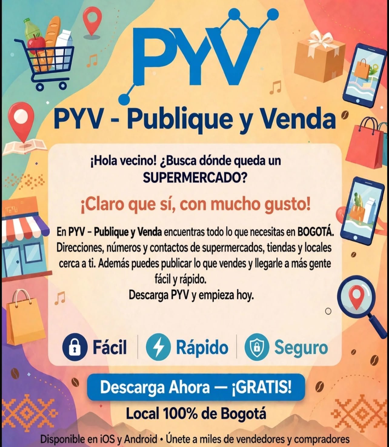 DIRECTORIO COMERCIAL Y CLASIFICADOS DE TU ZONA.
