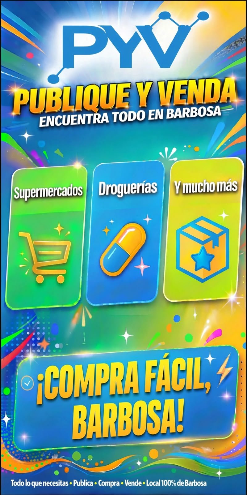 DIRECTORIO COMERCIAL Y CLASIFICADOS DE TU ZONA.