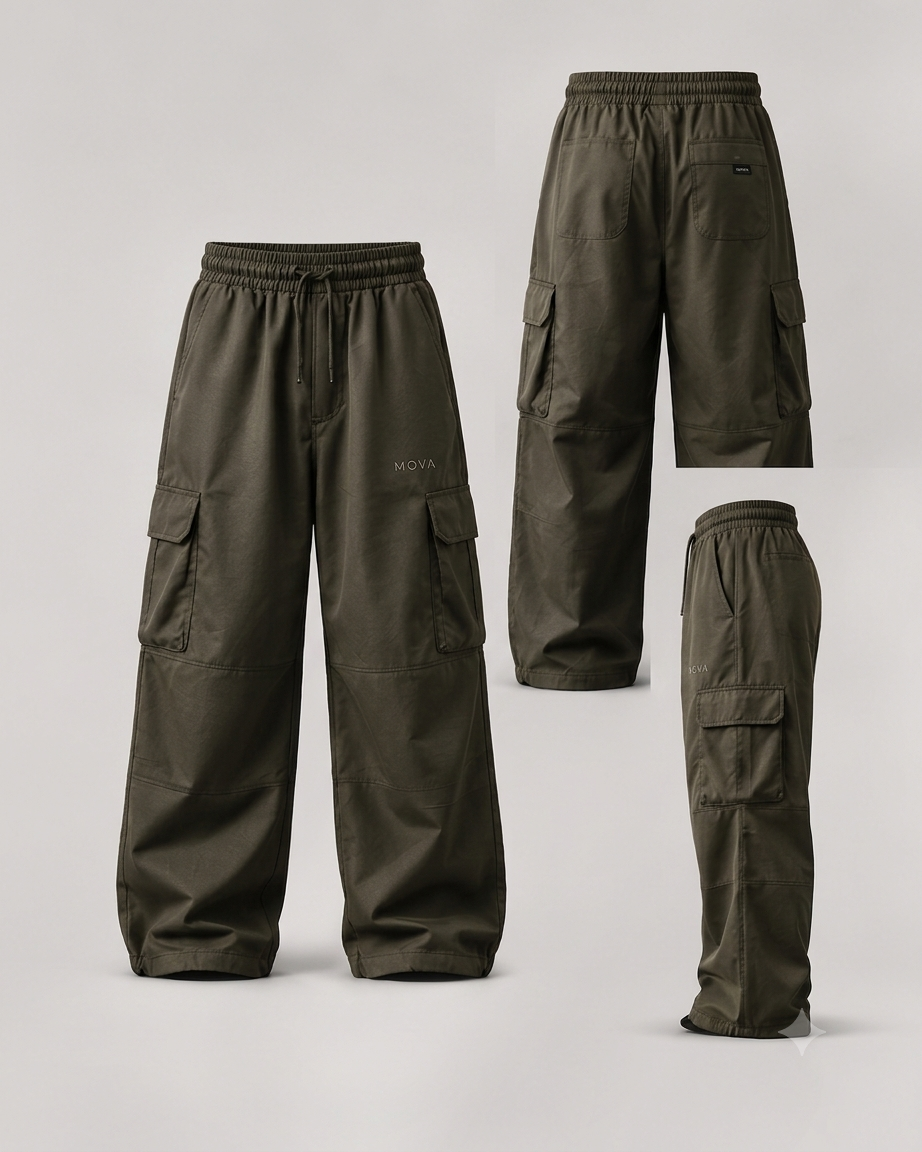 CARGO FLOW