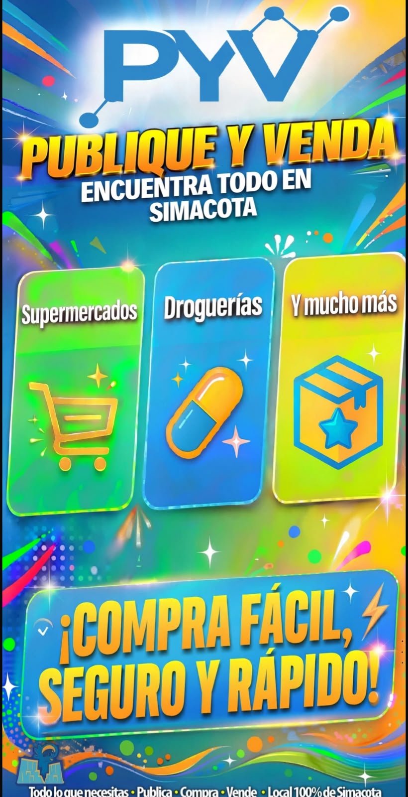 DIRECTORIO COMERCIAL Y CLASIFICADOS DE TU ZONA.