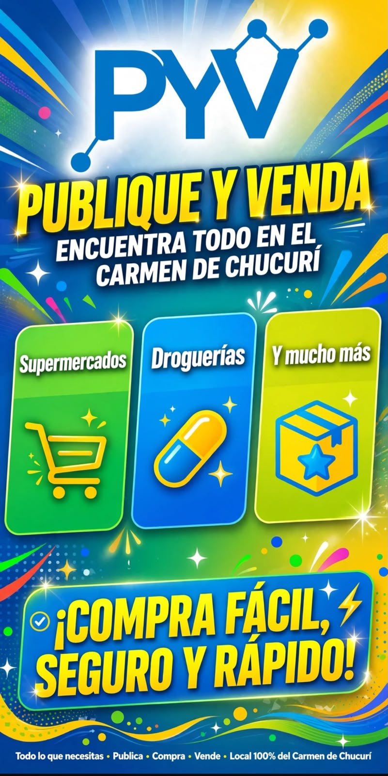 DIRECTORIO COMERCIAL Y CLASIFICADOS DE TU ZONA.