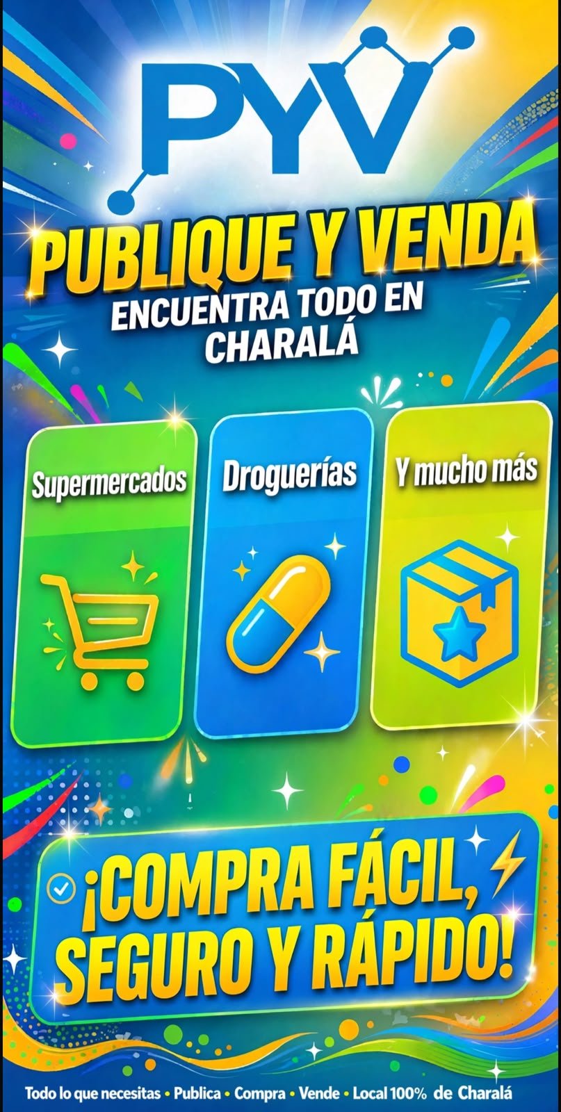 DIRECTORIO COMERCIAL Y CLASIFICADOS DE TU ZONA.
