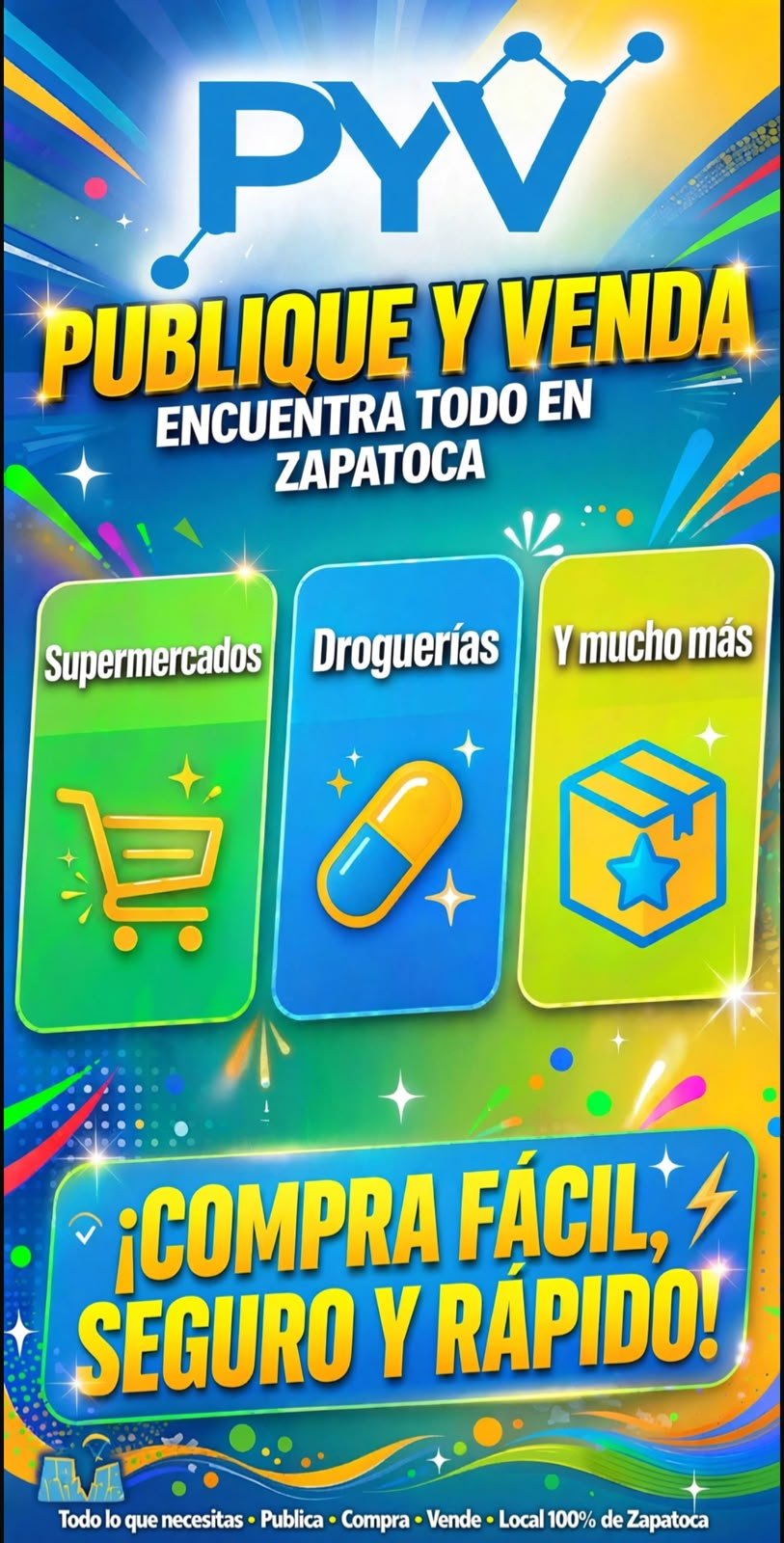 DIRECTORIO COMERCIAL Y CLASIFICADOS DE TU ZONA.