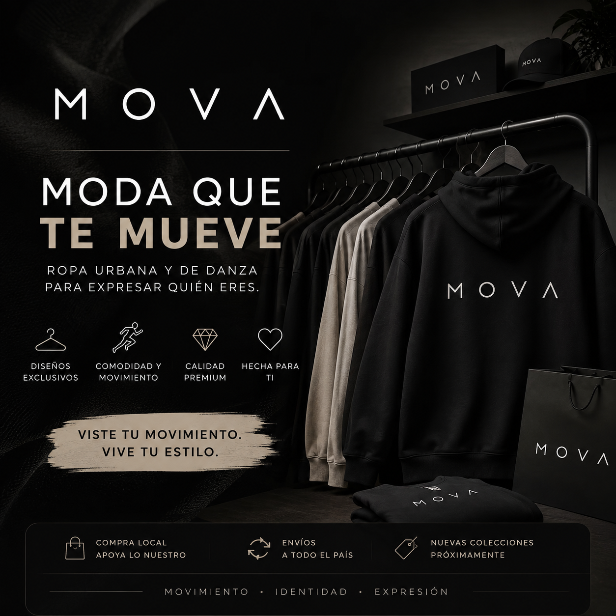 MOVA